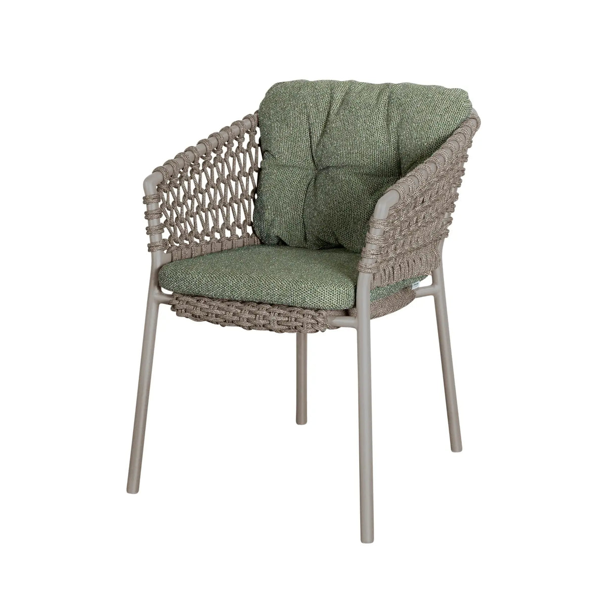 Cane-line Ocean tuoli taupe Cane-line