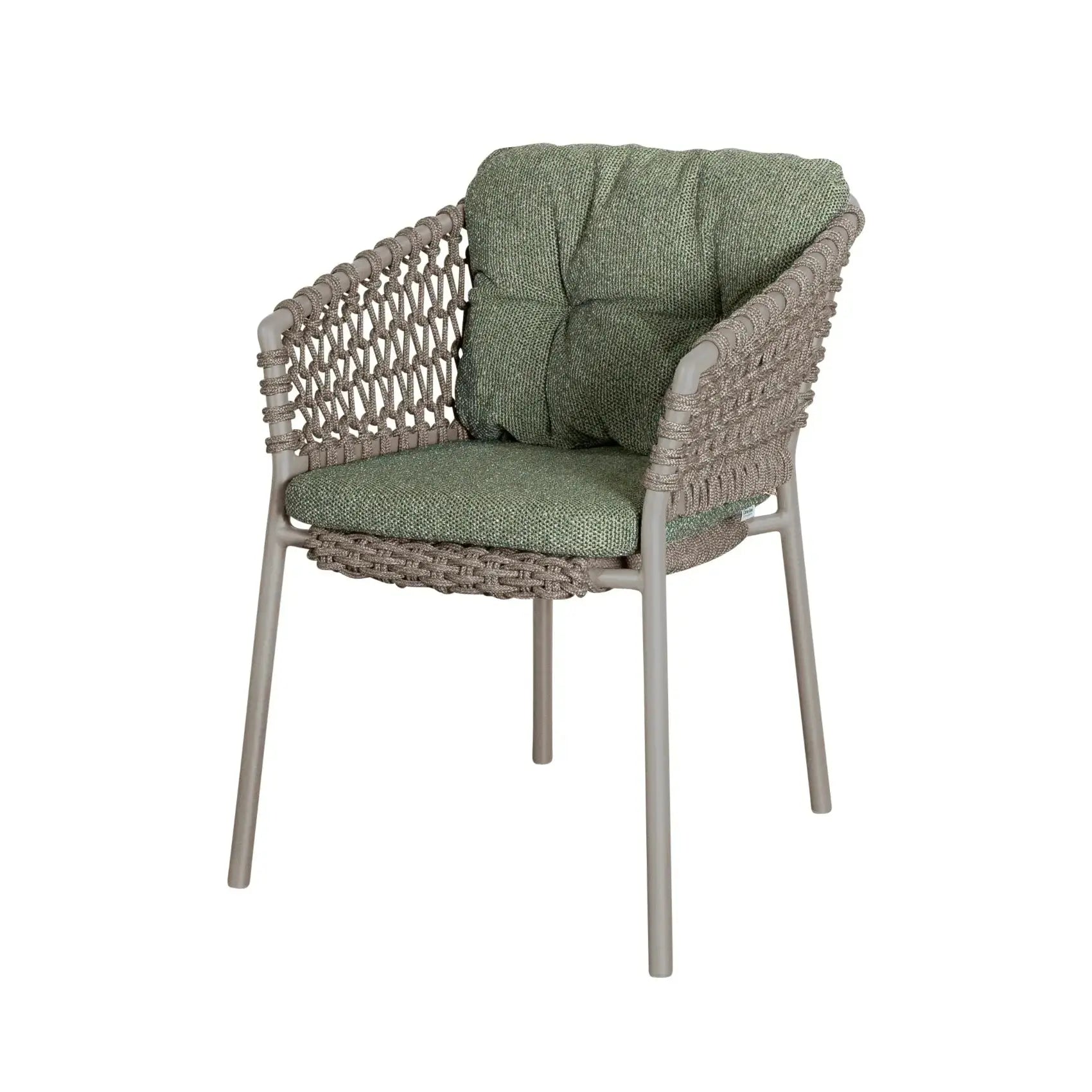 Cane-line Ocean tuoli taupe Cane-line