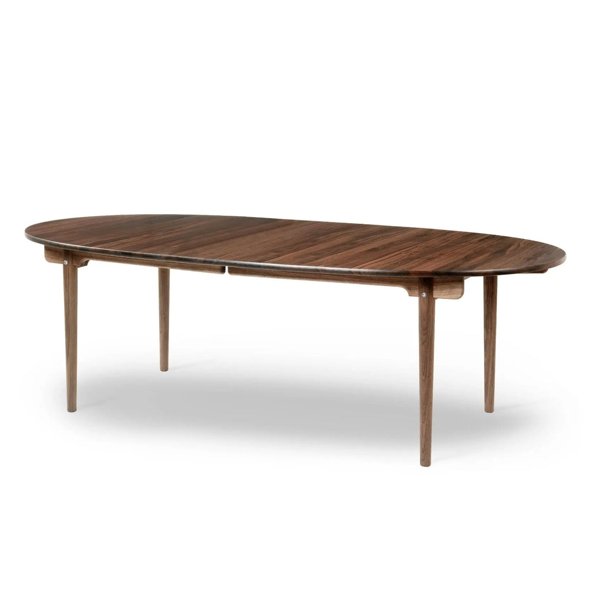 Carl Hansen & Søn CH339 pöytä 240x115 öljytty pähkinä Carl Hansen & Søn