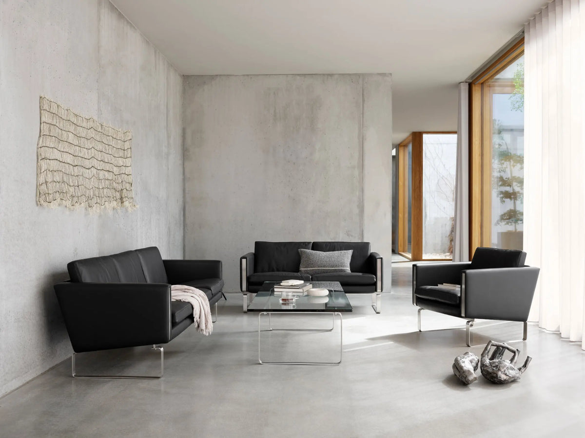 Carl Hansen & Søn CH108 sohvapöytä Carl Hansen & Søn