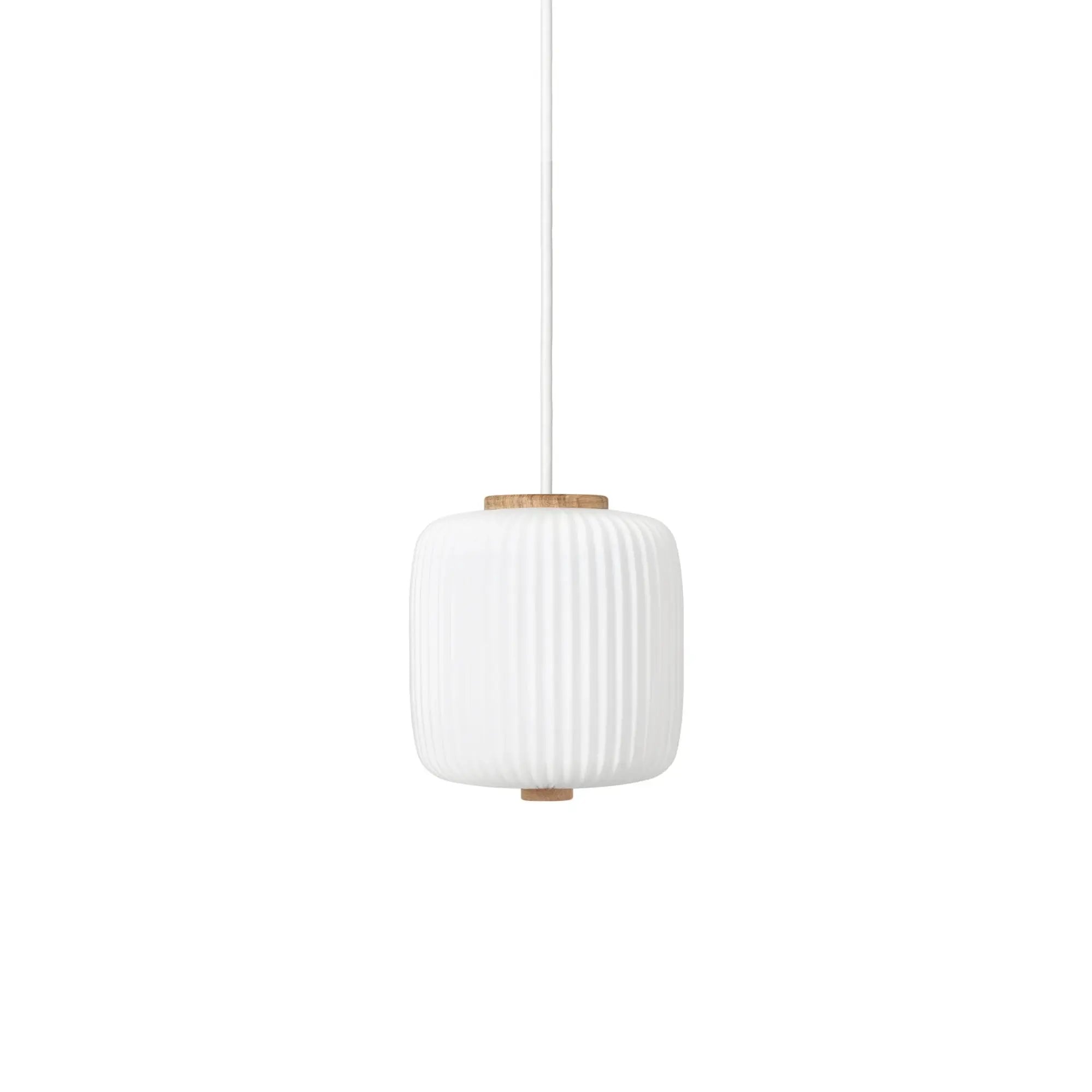 Carl Hansen & Søn EK61 Esben Klint Ø16 cm riippuvalaisin Carl Hansen & Søn