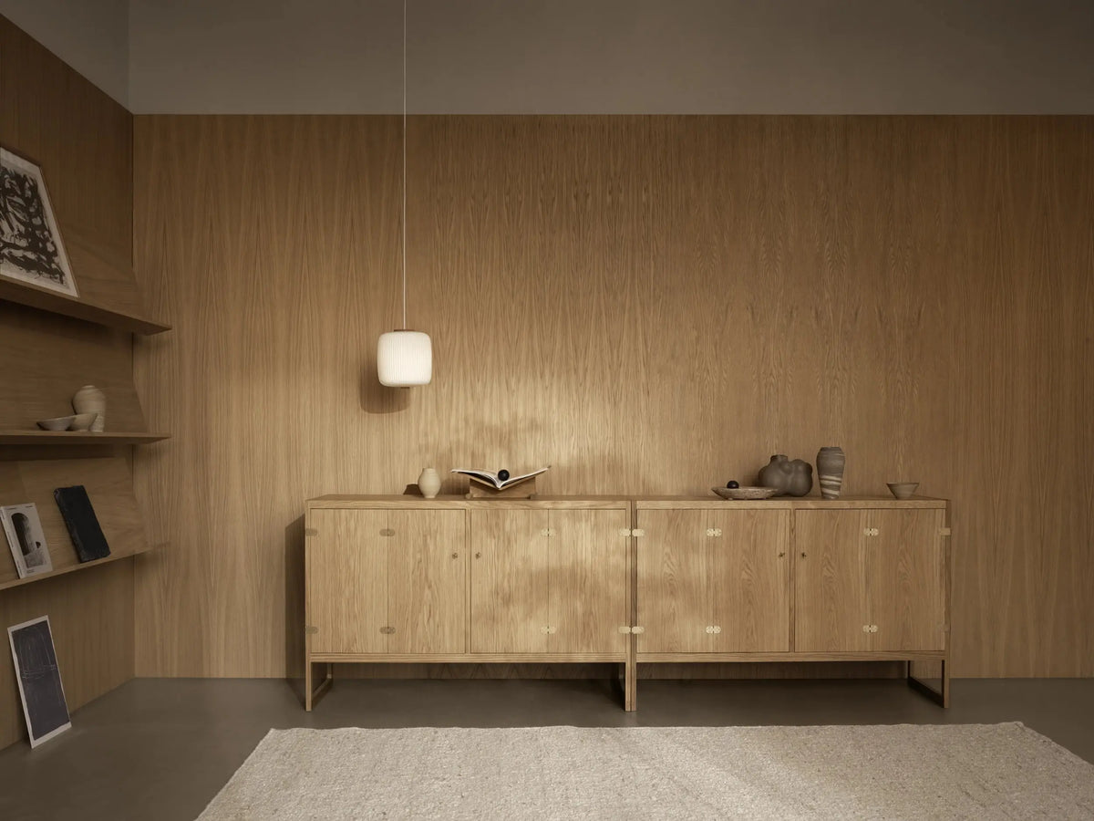 Carl Hansen & Søn EK61 Esben Klint Ø16 cm riippuvalaisin Carl Hansen & Søn