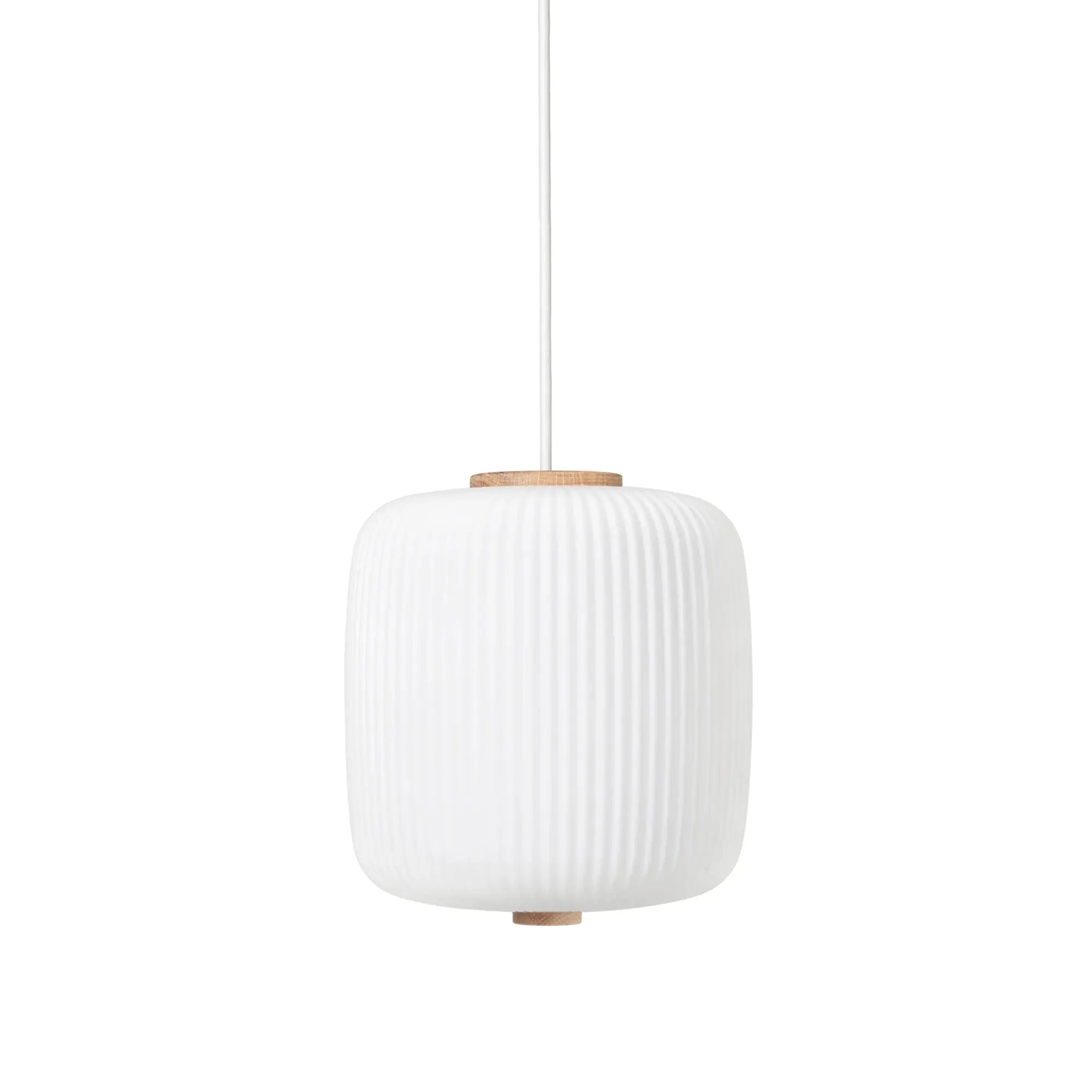 Carl Hansen & Søn EK61 Esben Klint Ø24 cm riippuvalaisin Carl Hansen & Søn