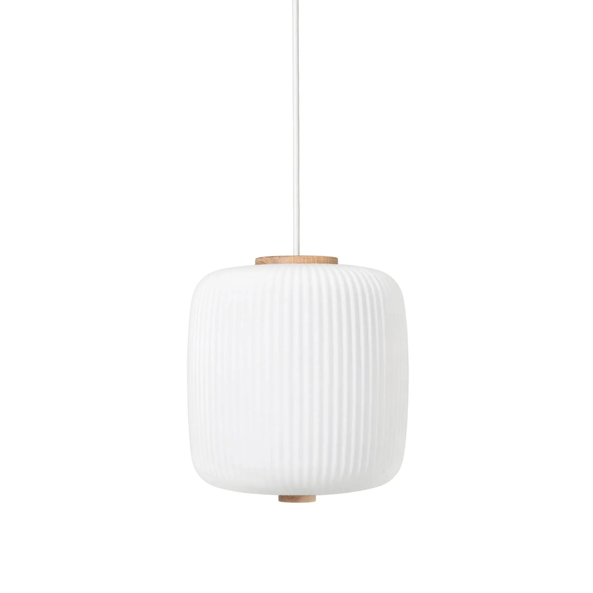 Carl Hansen & Søn EK61 Esben Klint Ø24 cm riippuvalaisin Carl Hansen & Søn
