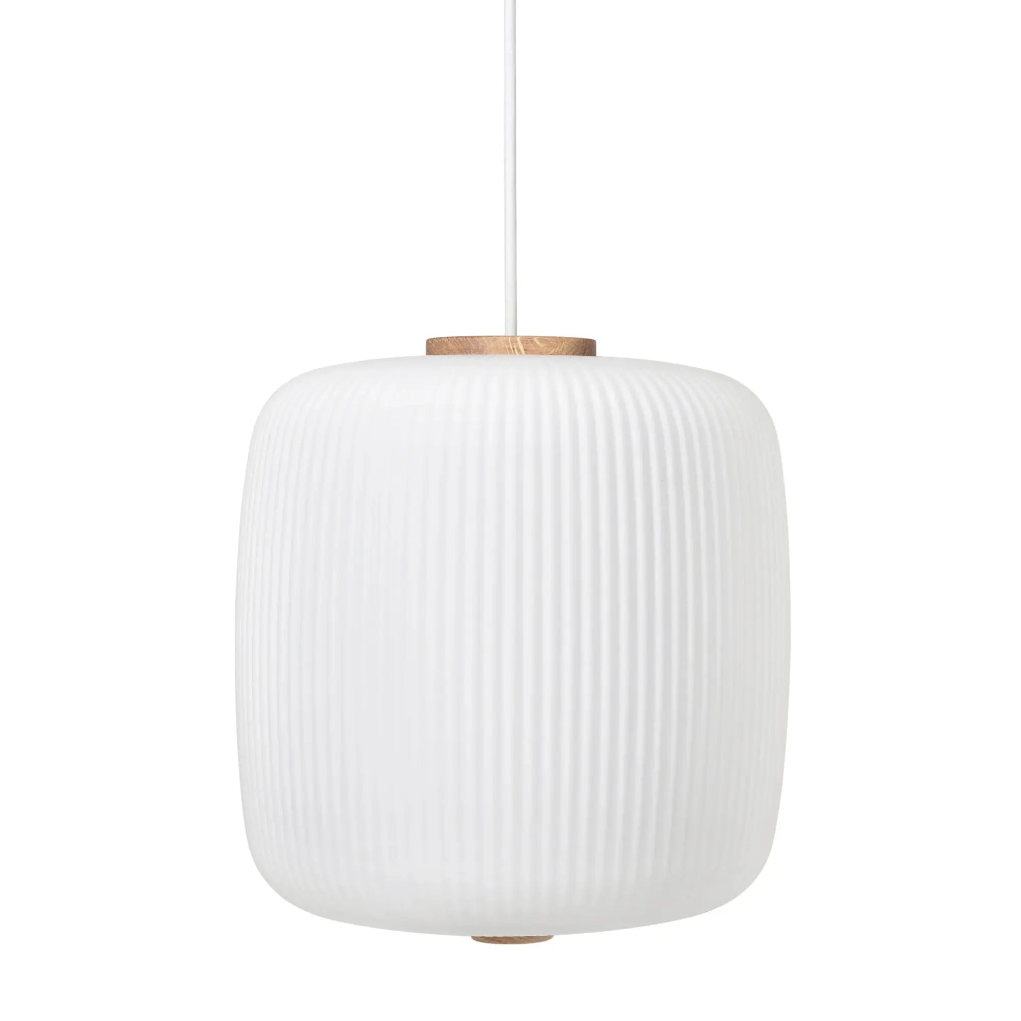Carl Hansen & Søn EK61 Esben Klint Ø34 cm riippuvalaisin Carl Hansen & Søn