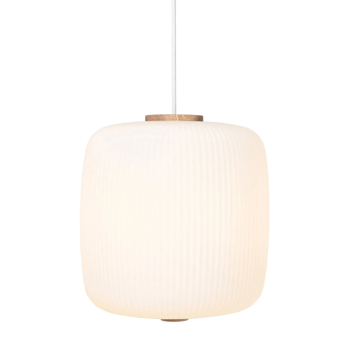 Carl Hansen & Søn EK61 Esben Klint Ø34 cm riippuvalaisin Carl Hansen & Søn