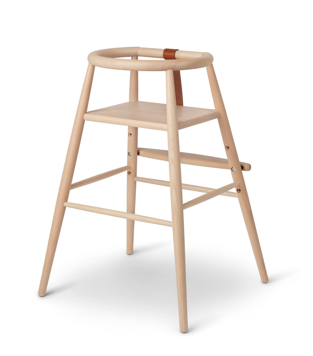 Carl Hansen & Søn ND54 syöttötuoli pyökki - Laatukaluste