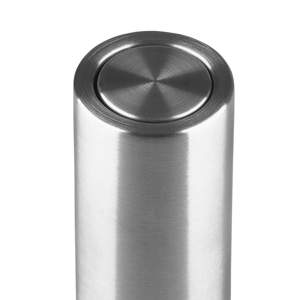 Cole & Mason Bicester ladattava pippurimylly teräs - Laatukaluste