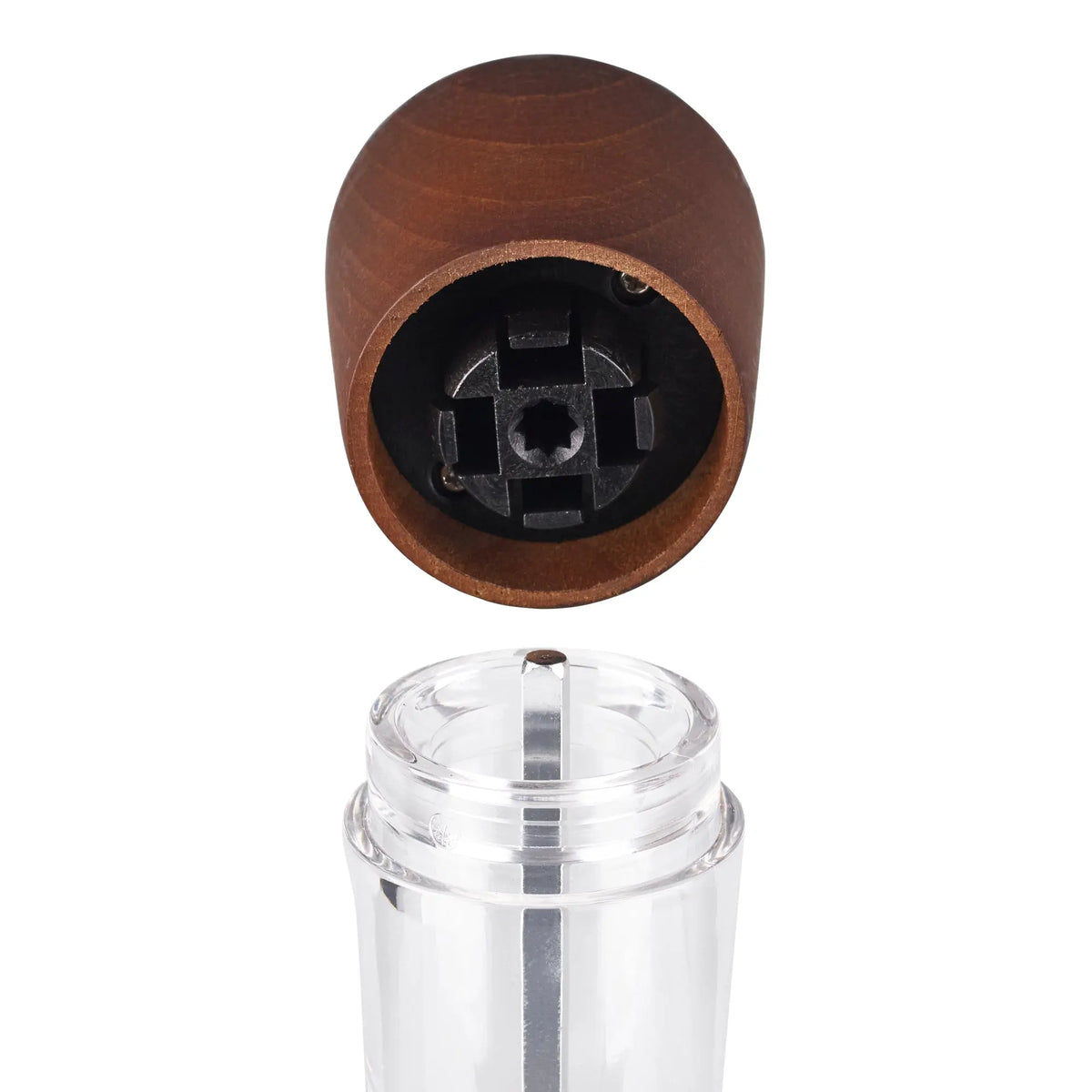 Cole & Mason Derwent pippurimylly Forest Wood - Laatukaluste