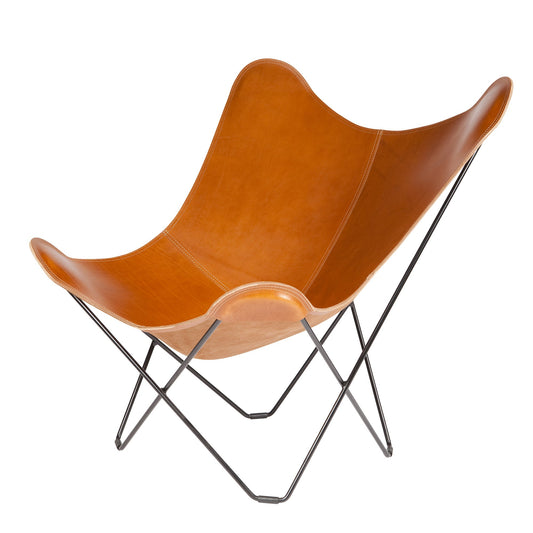 Cuero Mariposa Pampa lepakkotuoli polo - Laatukaluste