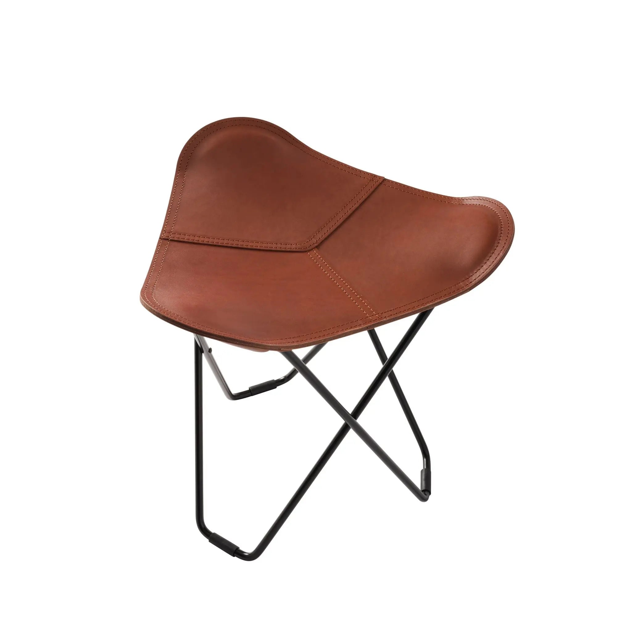 Cuero Pampa Flying Goose jakkara montana Cuero Design