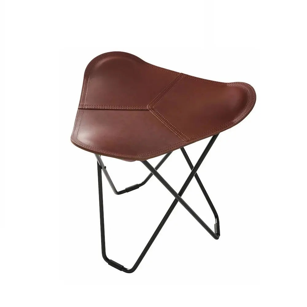 Cuero Pampa Flying Goose jakkara tammi Cuero Design