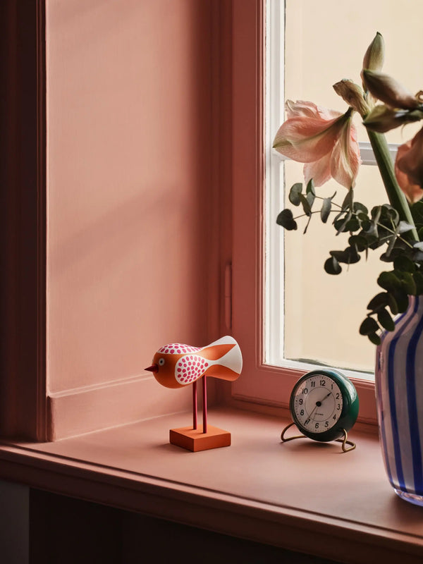 Design House Stockholm Birds 1967 No.8 monivärinen Design House Stockholm