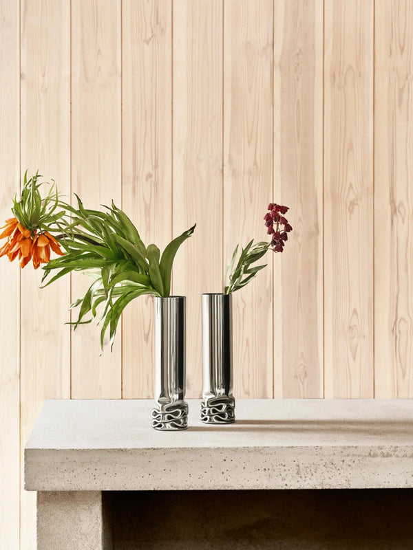 Design House Stockholm Hydraulic vaasi Design House Stockholm