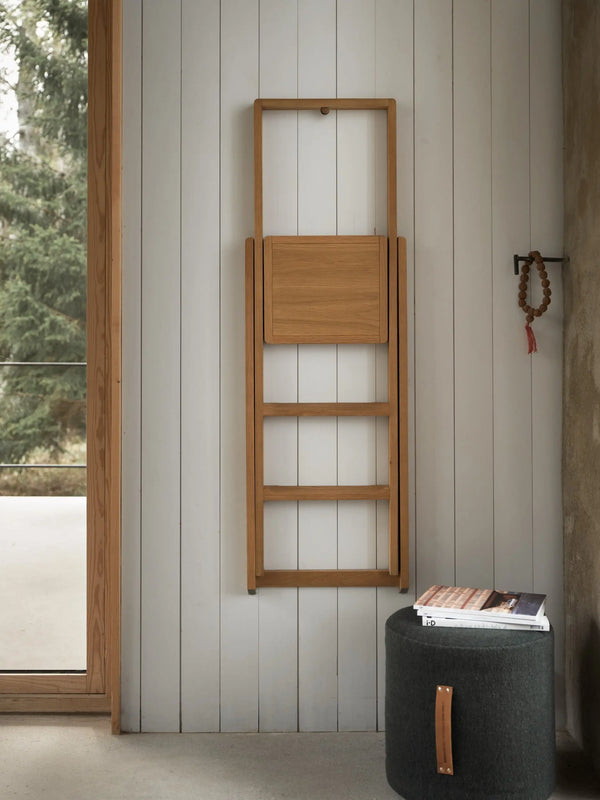 Design House Stockholm Step tammi Design House Stockholm