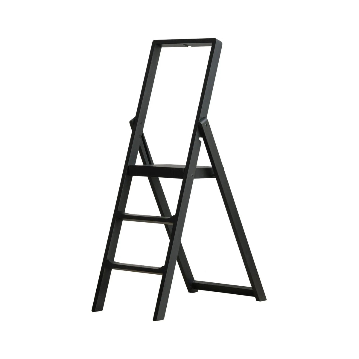 Design House Stockholm Step tikkaat musta Design House Stockholm
