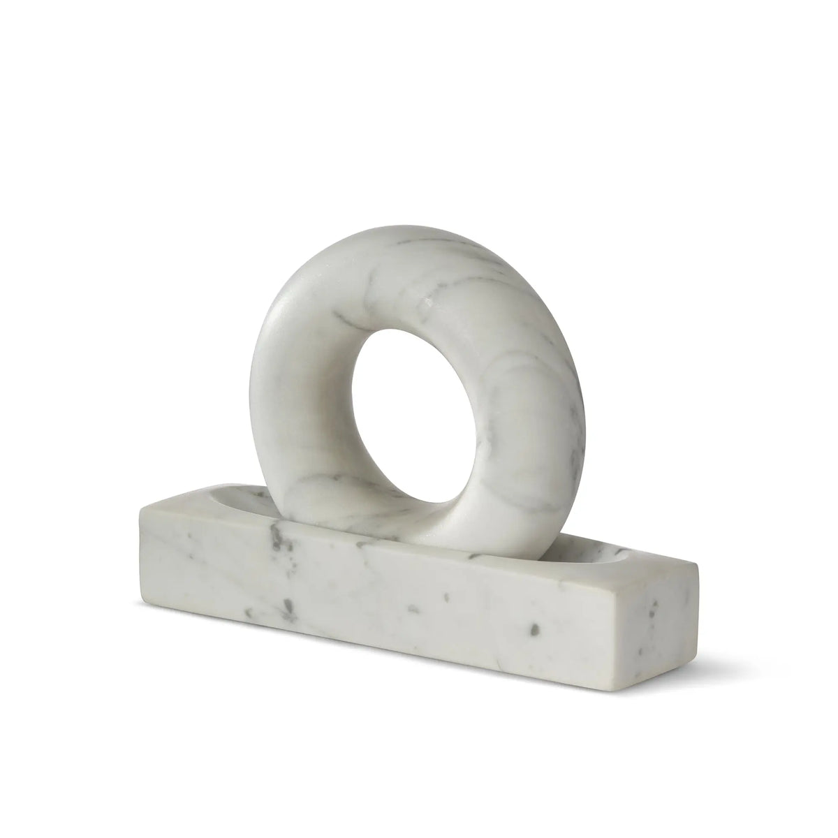 Design House Stockholm Tondo mortteli ja survin - Laatukaluste