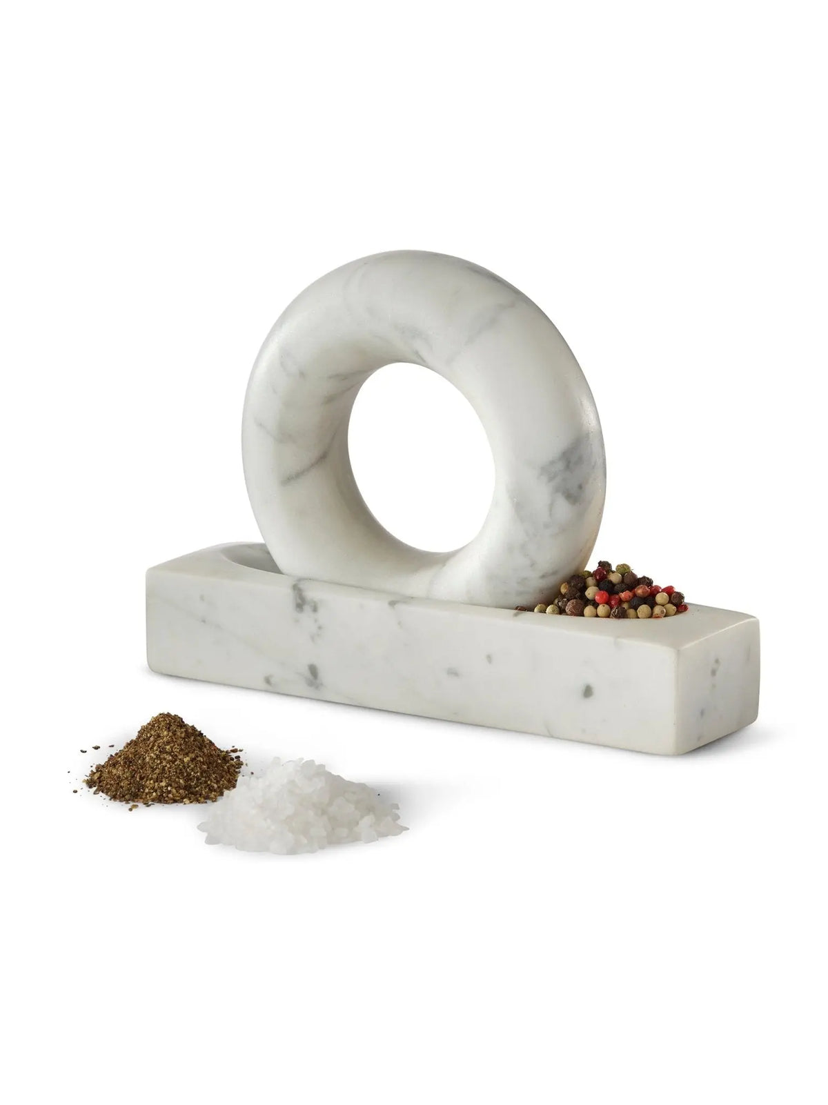 Design House Stockholm Tondo mortteli ja survin - Laatukaluste