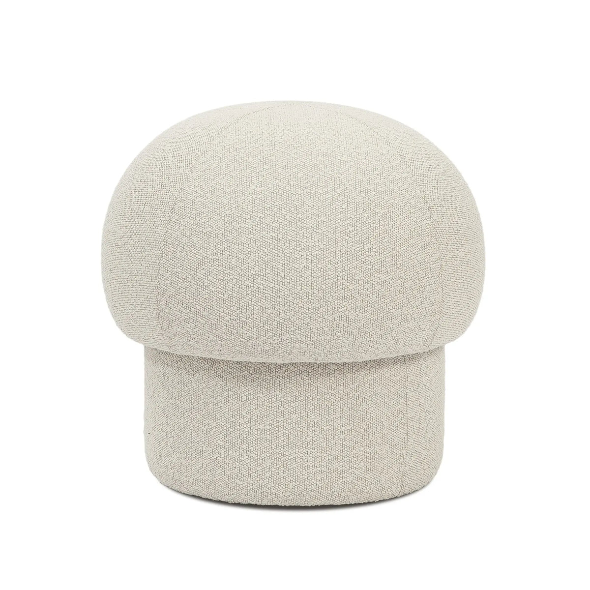 Design House Stockholm Uno rahi Ø50 luonnonvalkoinen Design House Stockholm