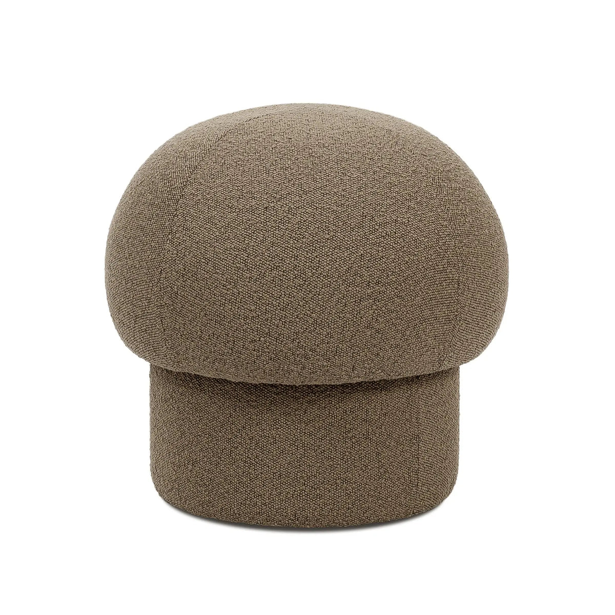 Design House Stockholm Uno rahi Ø50 ruskea Design House Stockholm