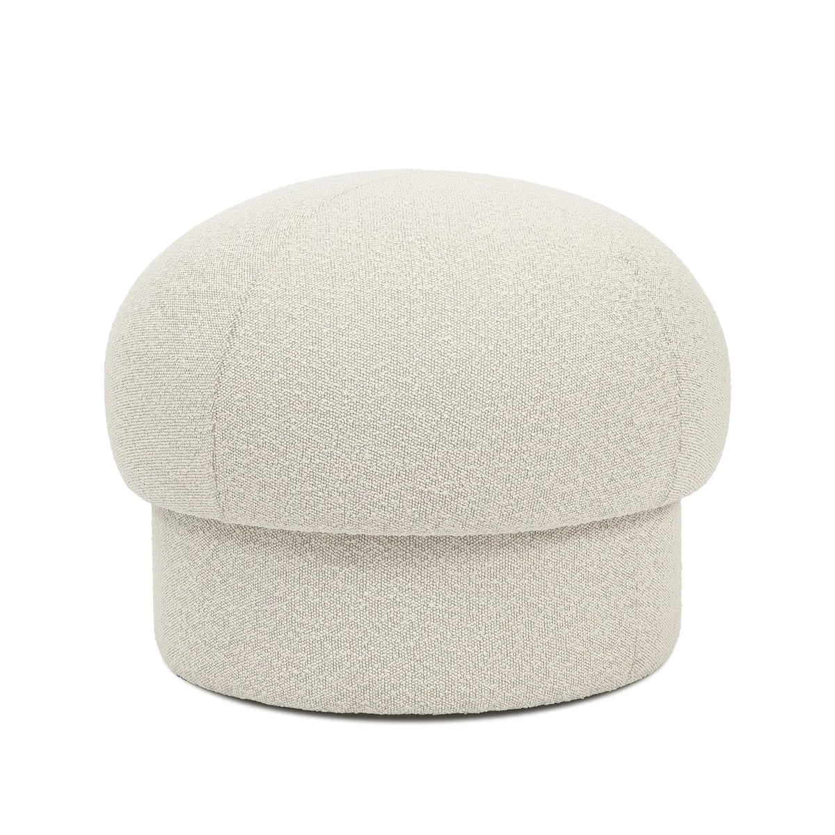 Design House Stockholm Uno rahi Ø65 luonnonvalkoinen Design House Stockholm