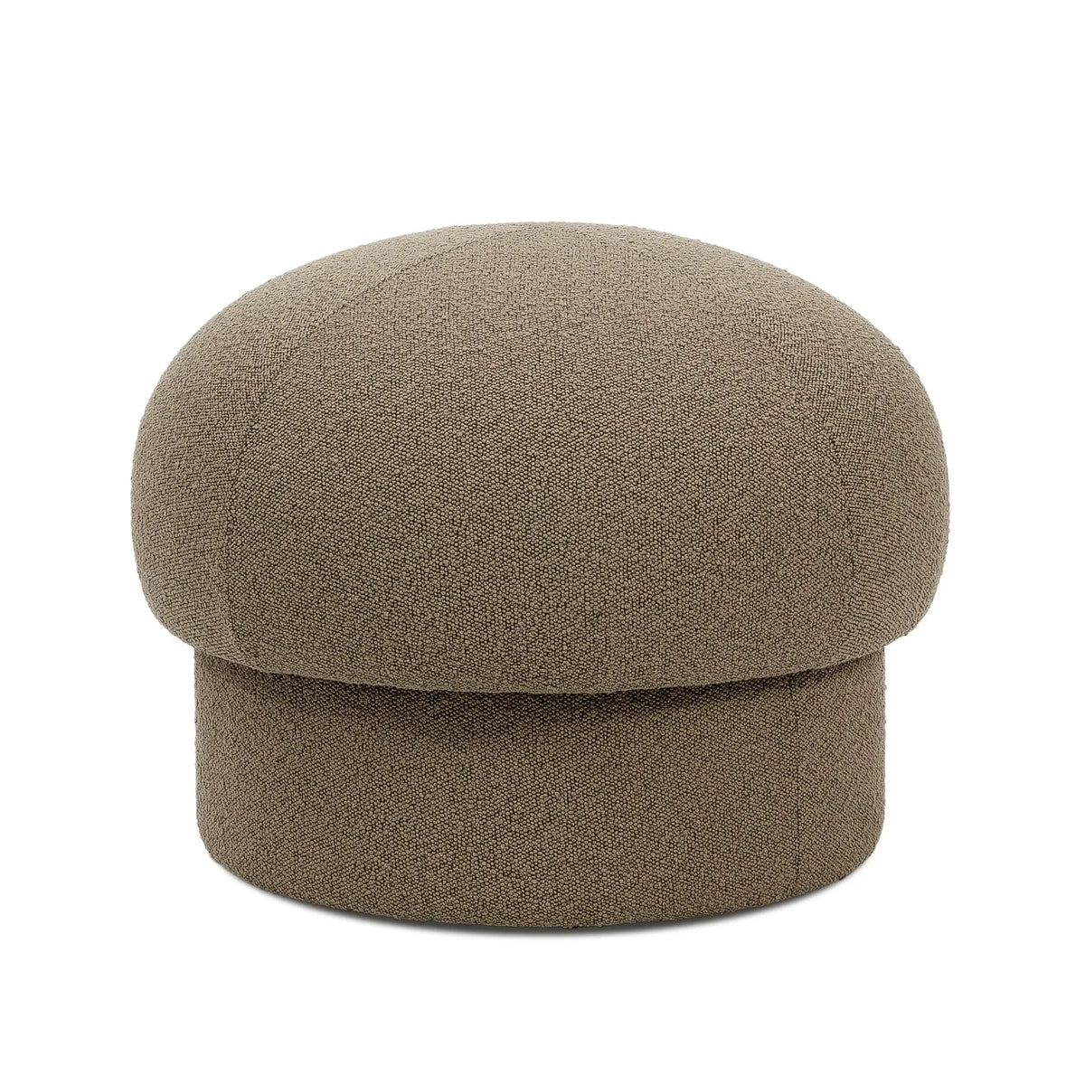 Design House Stockholm Uno rahi Ø65 ruskea Design House Stockholm