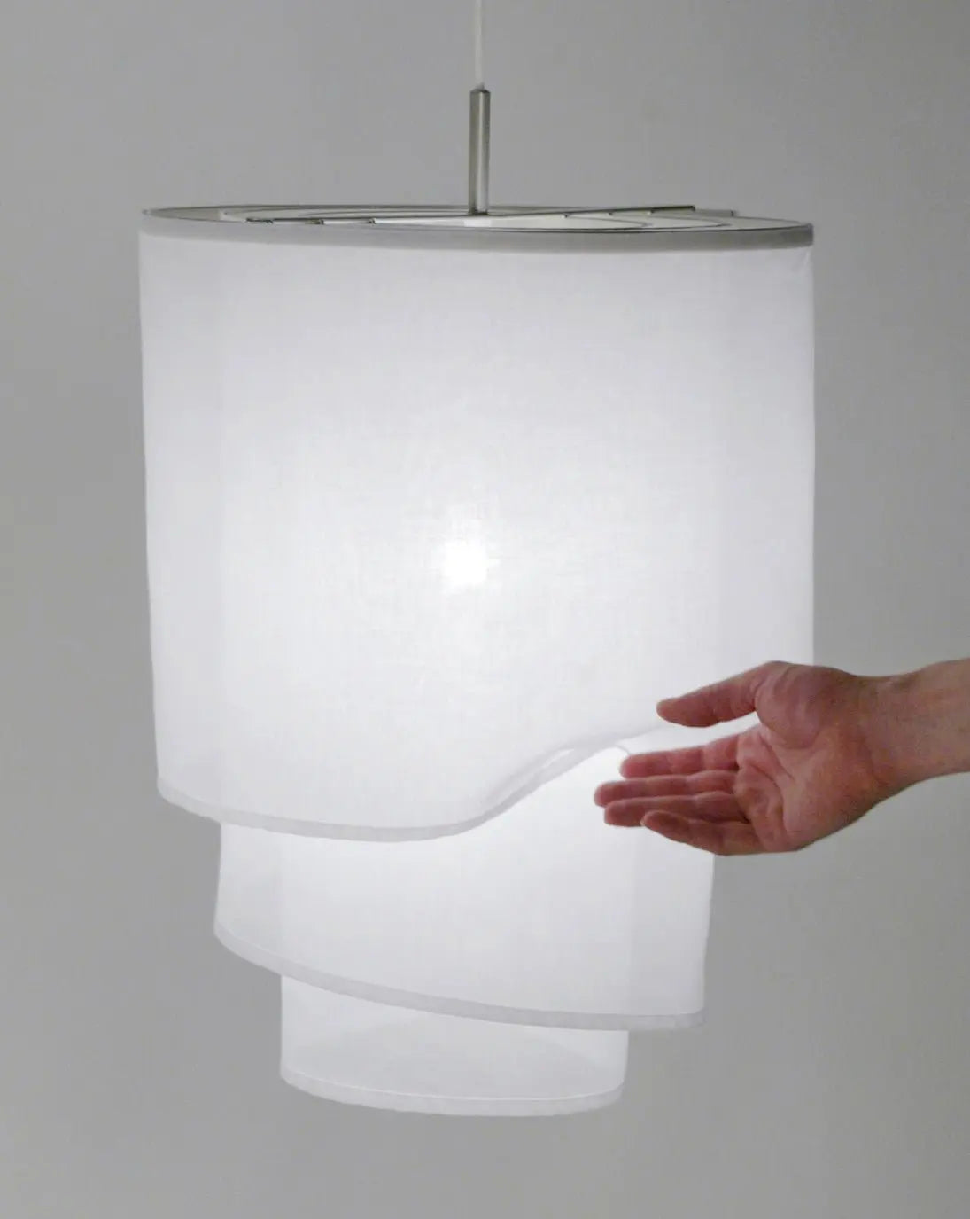 Doctor Design Vuolle plafondi - Laatukaluste