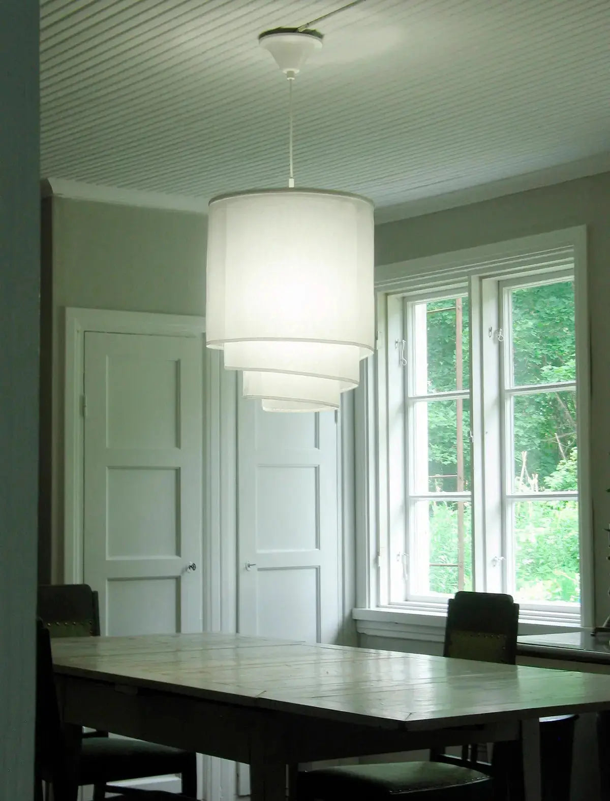 Doctor Design Vuolle riippuvalaisin - Laatukaluste