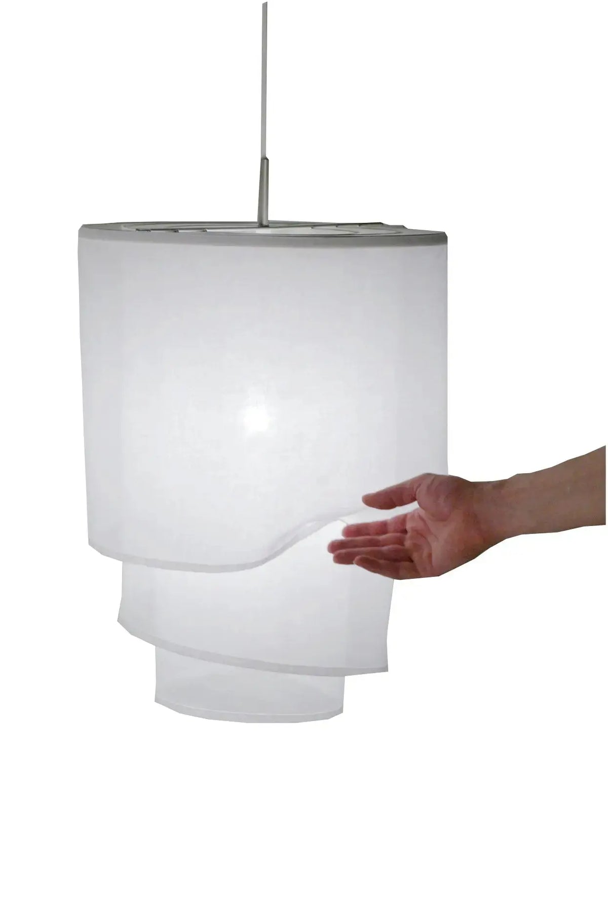 Doctor Design Vuolle riippuvalaisin - Laatukaluste