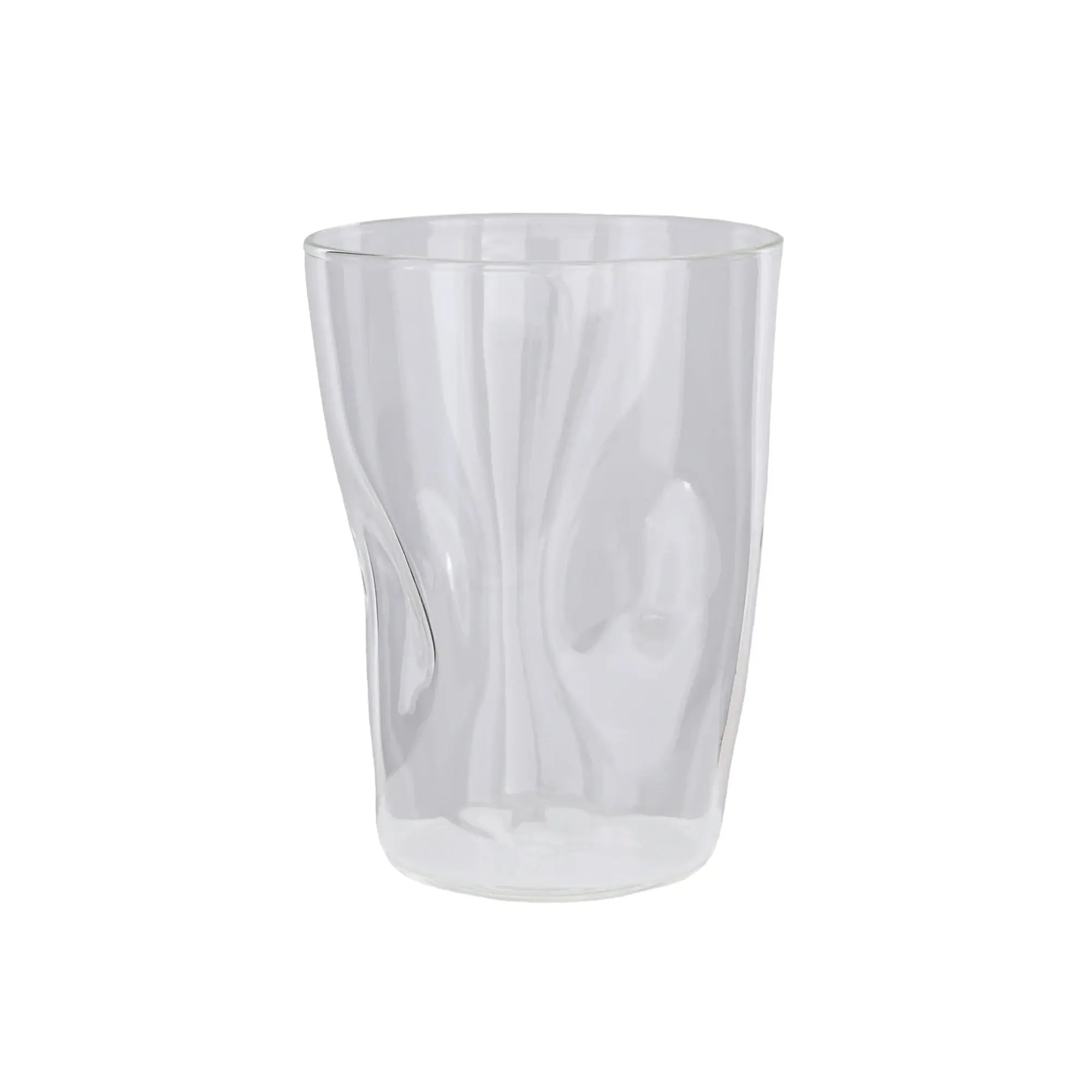 Dutchdeluxes Dented 30cl lasit 2kpl kirkas Dutchdeluxes