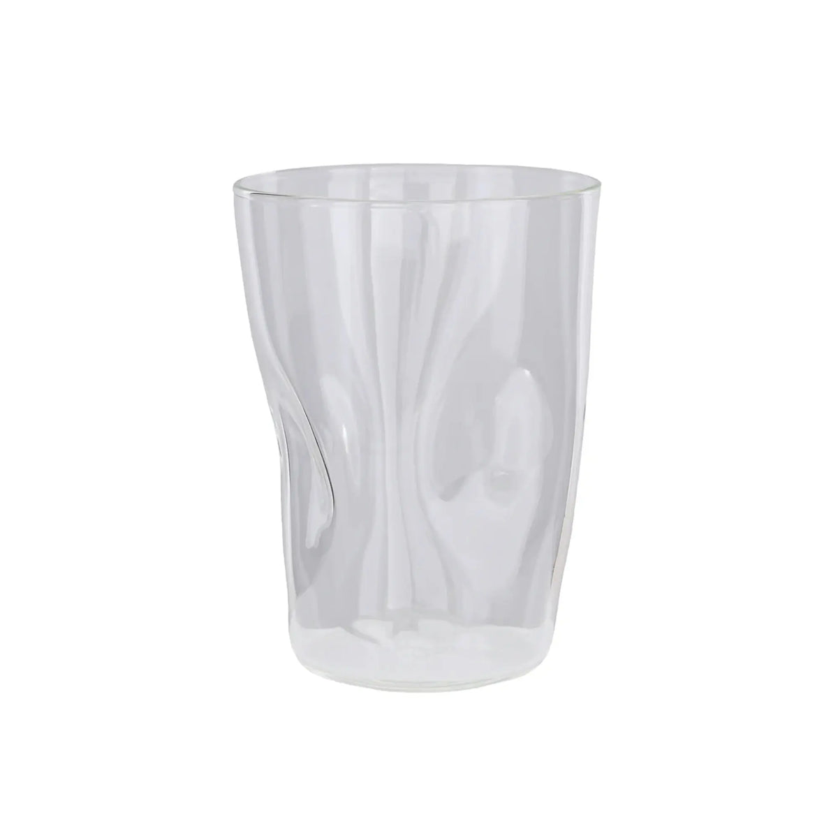 Dutchdeluxes Dented 30cl lasit 2kpl kirkas Dutchdeluxes