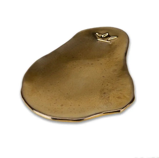 Dutchdeluxes alkupalalautanen platina - Laatukaluste