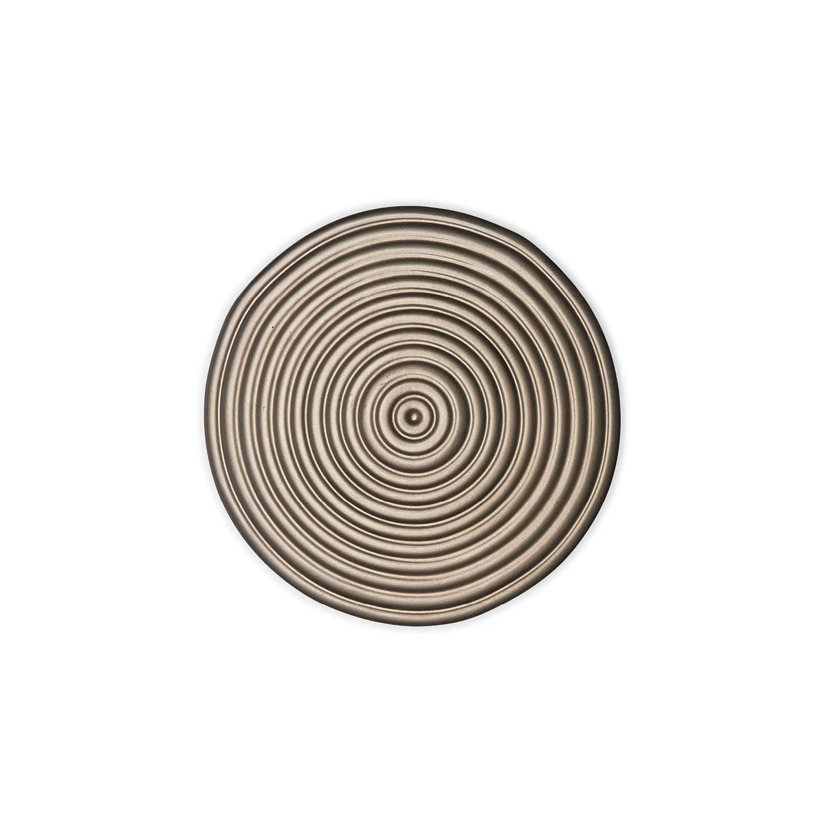 Dutchdeluxes tarjoilualusta matta platina iso - Laatukaluste