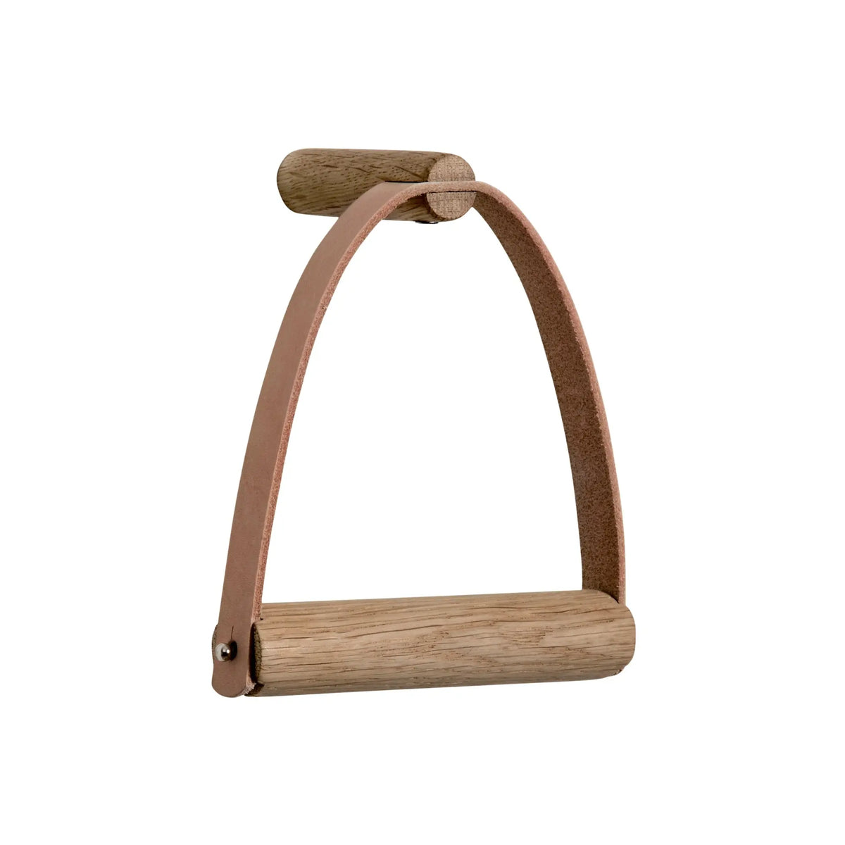 EKTA Living vessapaperiteline öljytty tammi - Laatukaluste