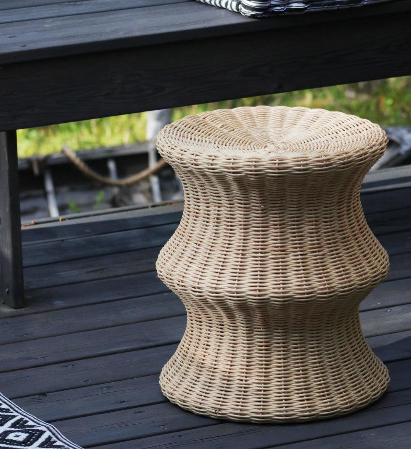 Eero Aarnio Originals Mushroom Double rottinki Eero Aarnio Originals