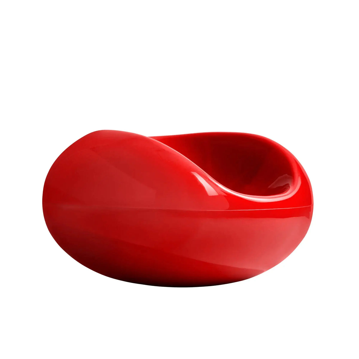 Eero Aarnio Pastilli tuoli punainen Eero Aarnio Originals