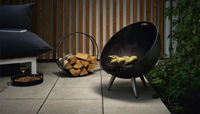 Eva Solo FireGlobe halkoteline - Laatukaluste