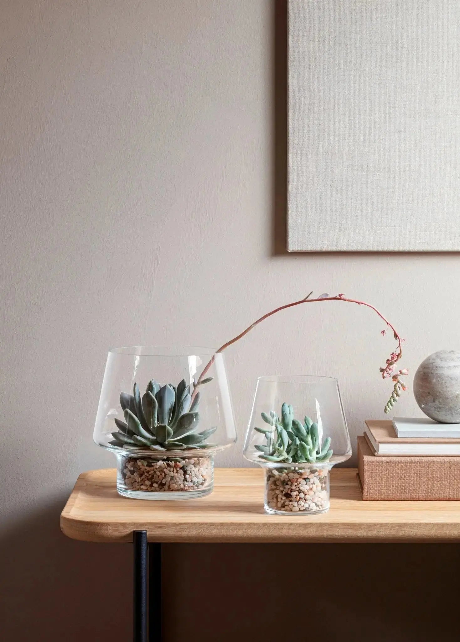 Eva Solo Mehikasviruukku Ø15 - Laatukaluste