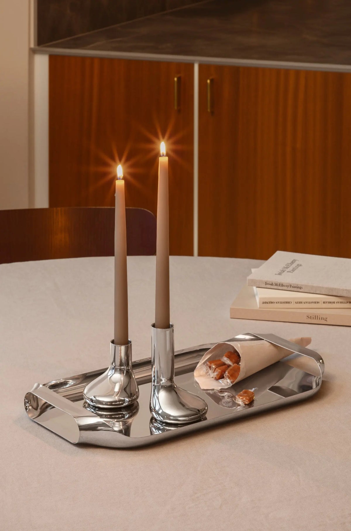 Eva Solo tarjotin 43x25 cm teräs Eva Solo