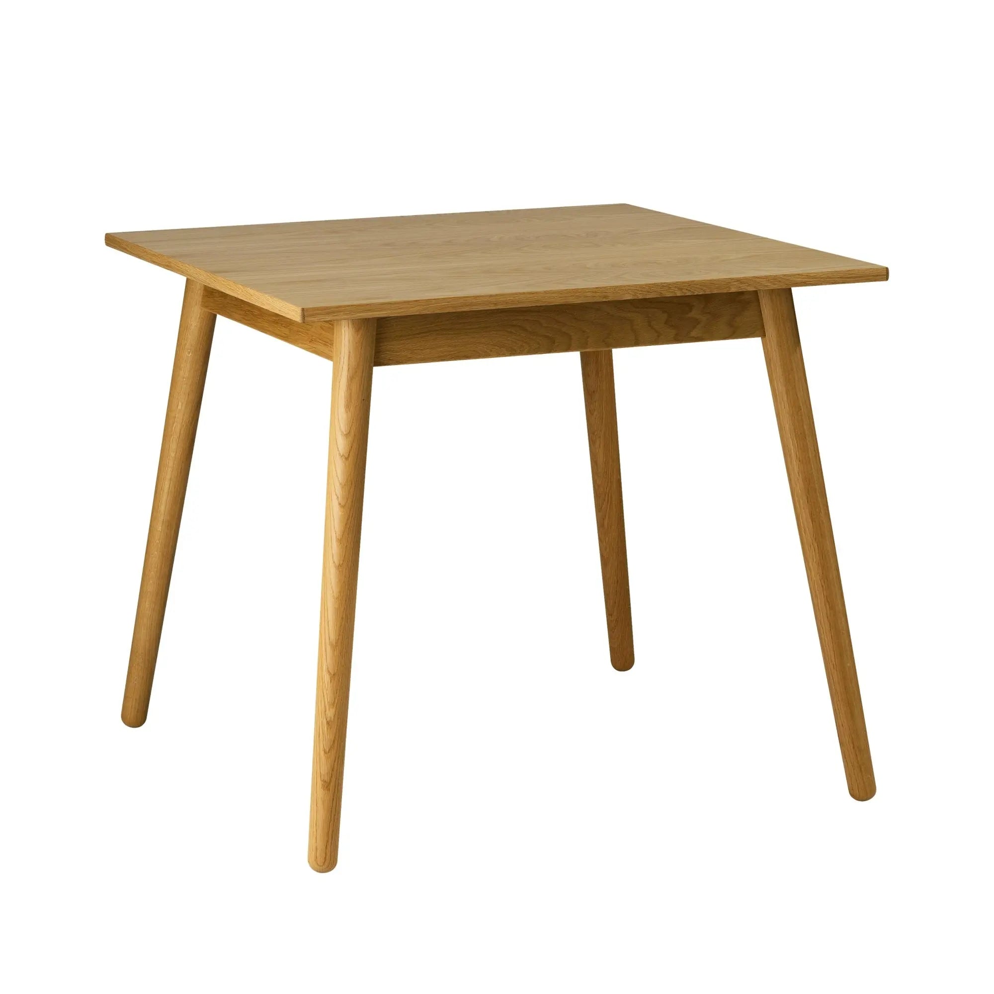 FDB Møbler C35A pöytä tammi - Laatukaluste