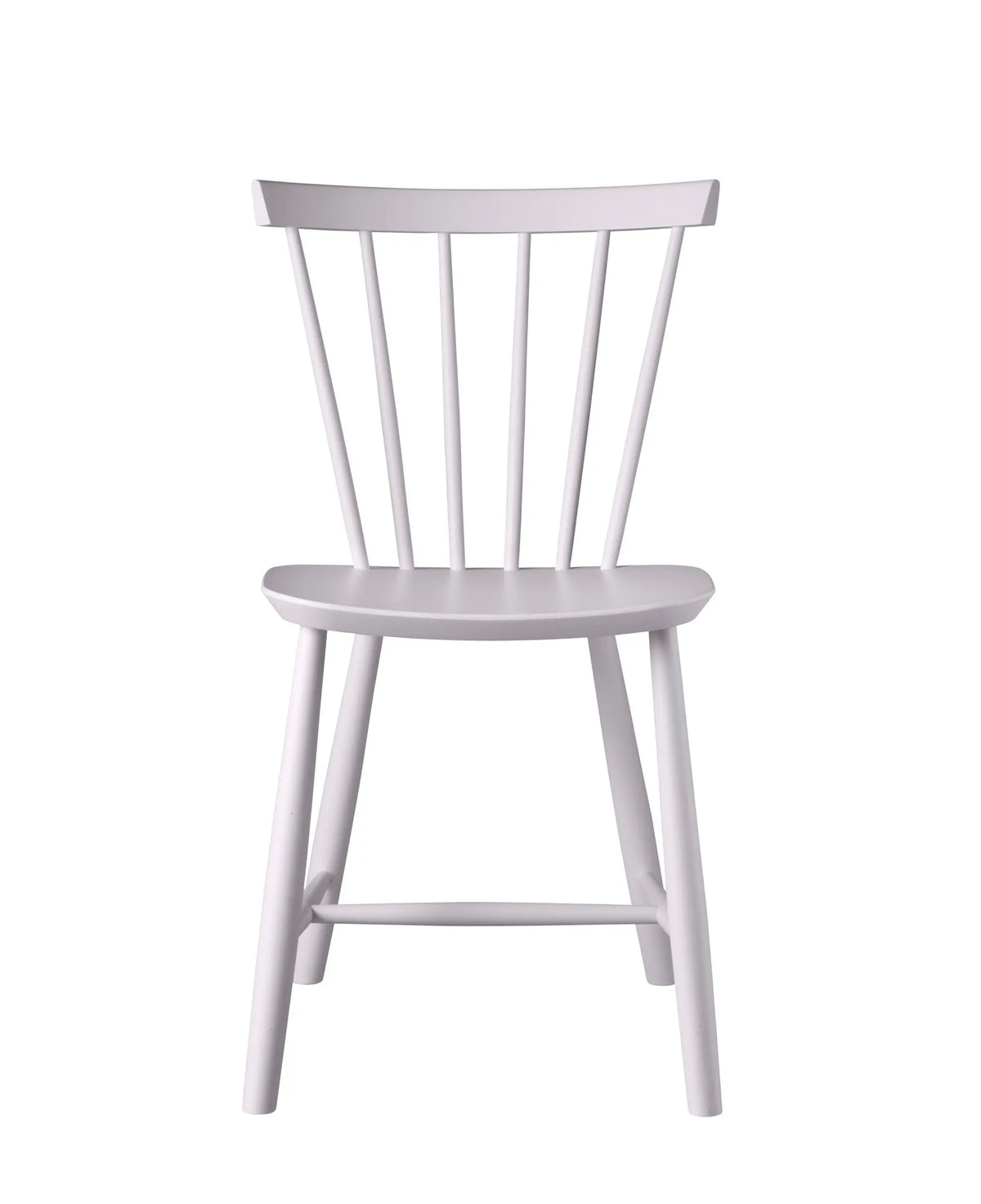 FDB Møbler J46 tuoli violet hair FDB Møbler