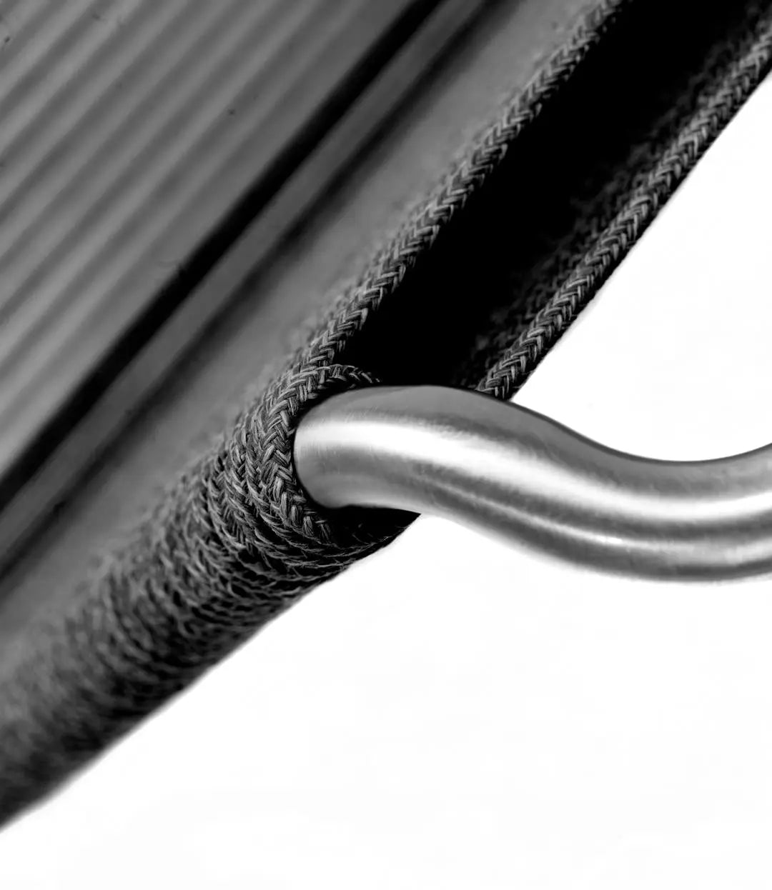 FDB Møbler M20 Lounge tuoli musta FDB Møbler