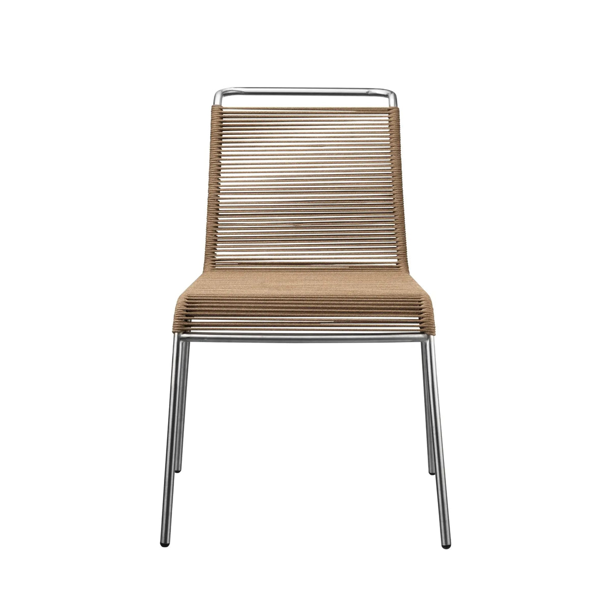 FDB Møbler M20 tuoli ruskea FDB Møbler