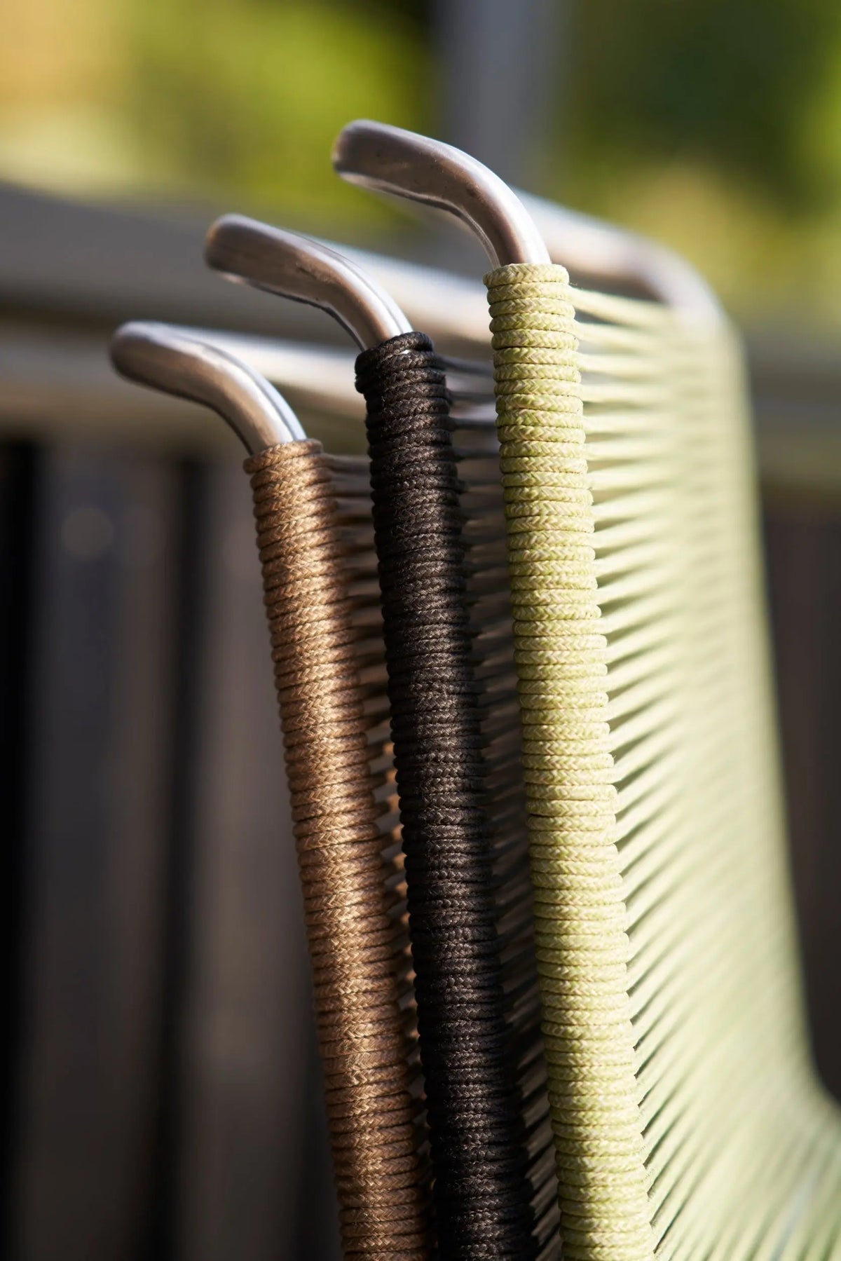 FDB Møbler M20 tuoli ruskea FDB Møbler