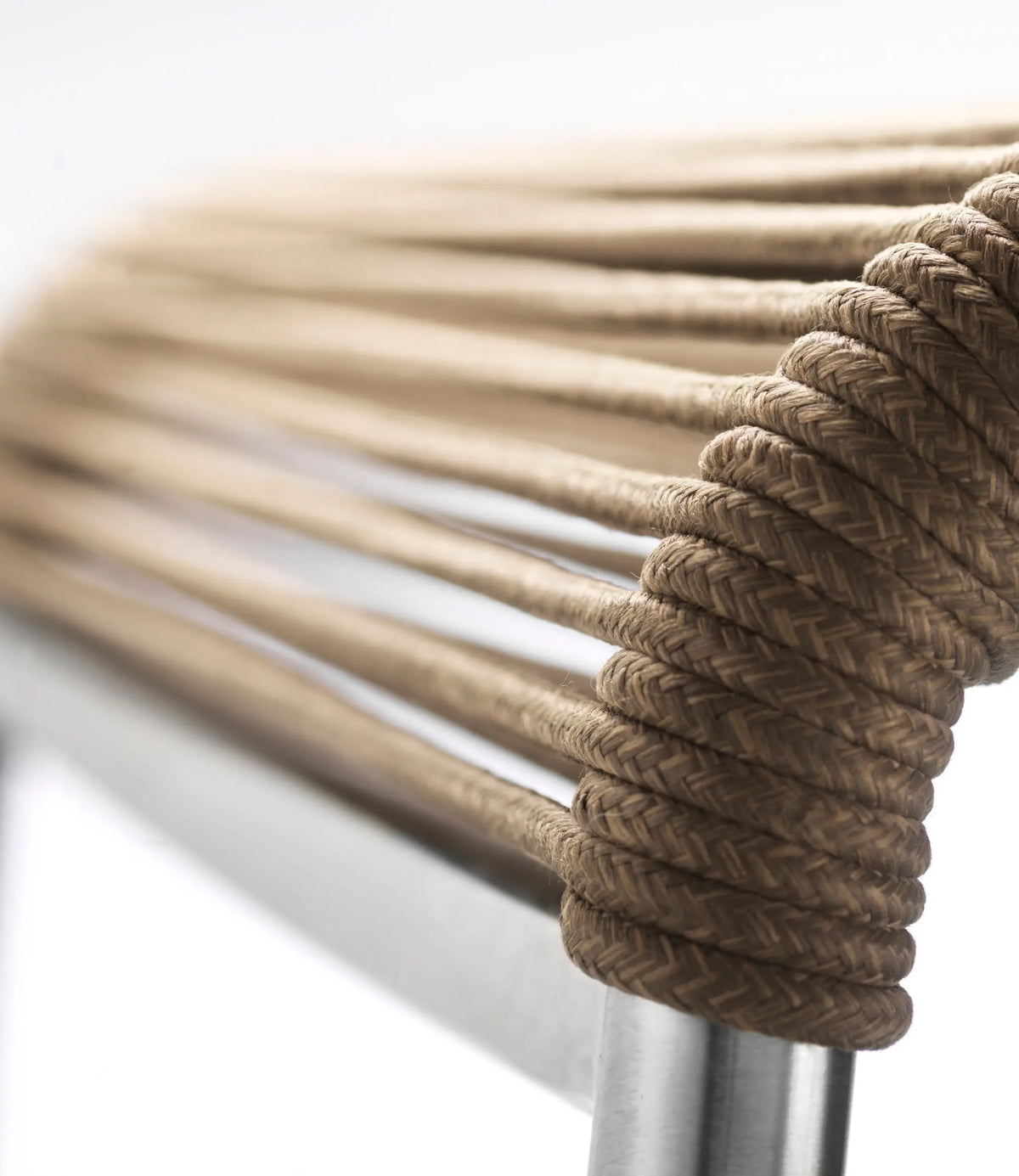 FDB Møbler M20 tuoli ruskea FDB Møbler