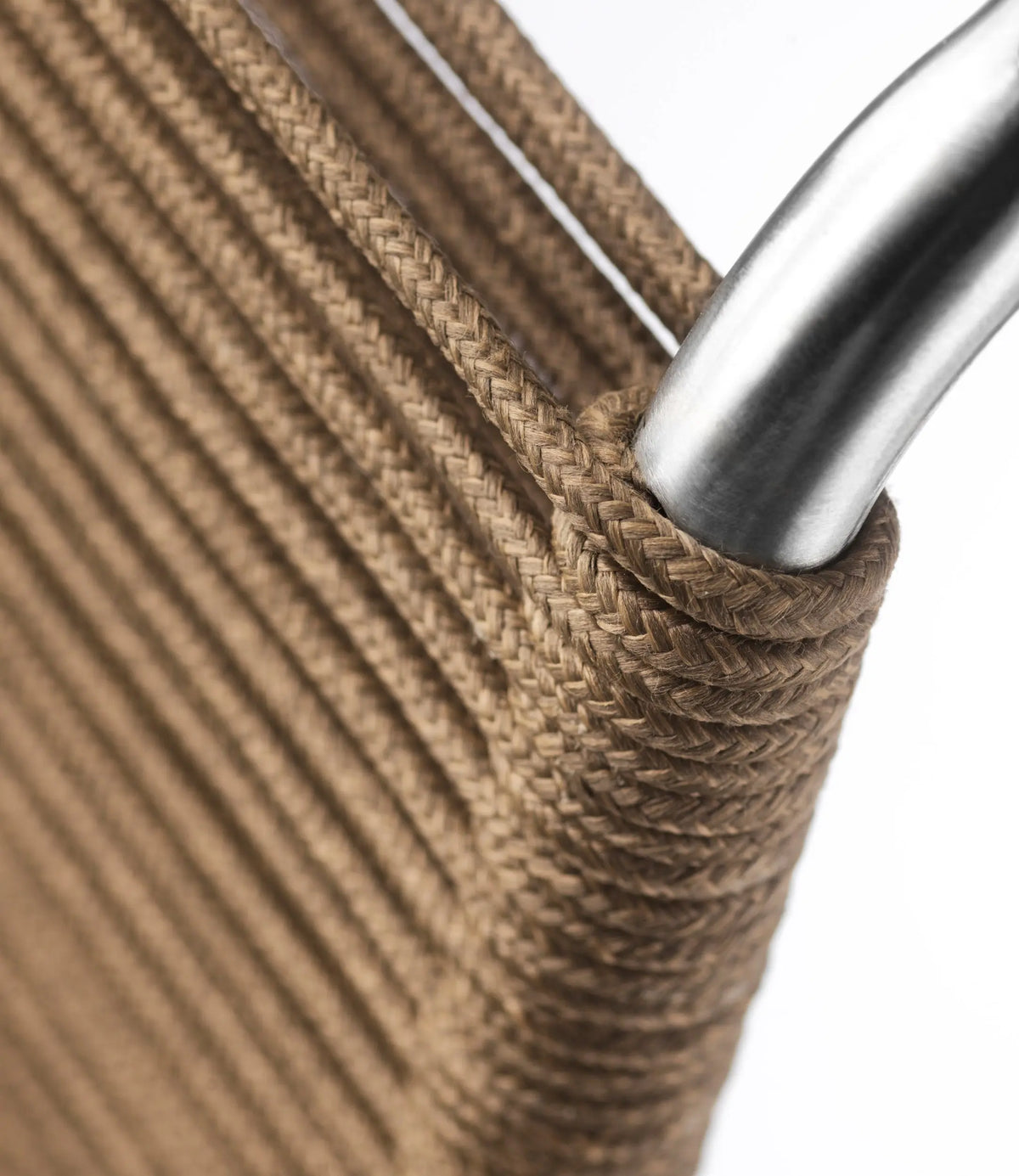 FDB Møbler M20 tuoli ruskea FDB Møbler