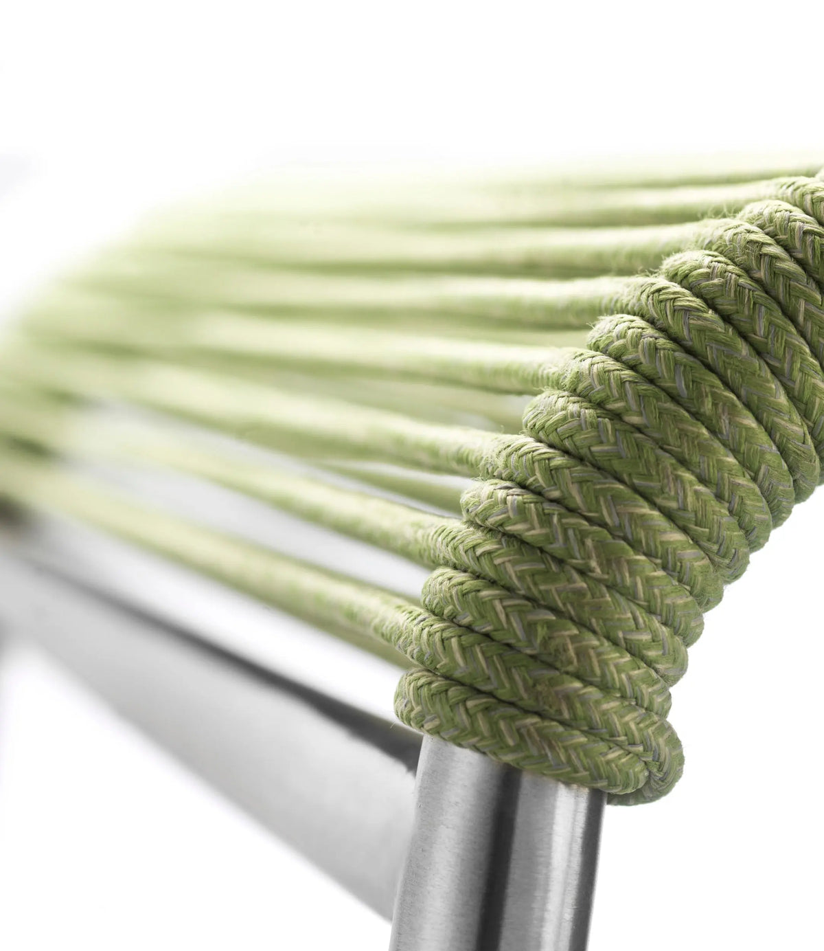 FDB Møbler M20 tuoli vihreä FDB Møbler