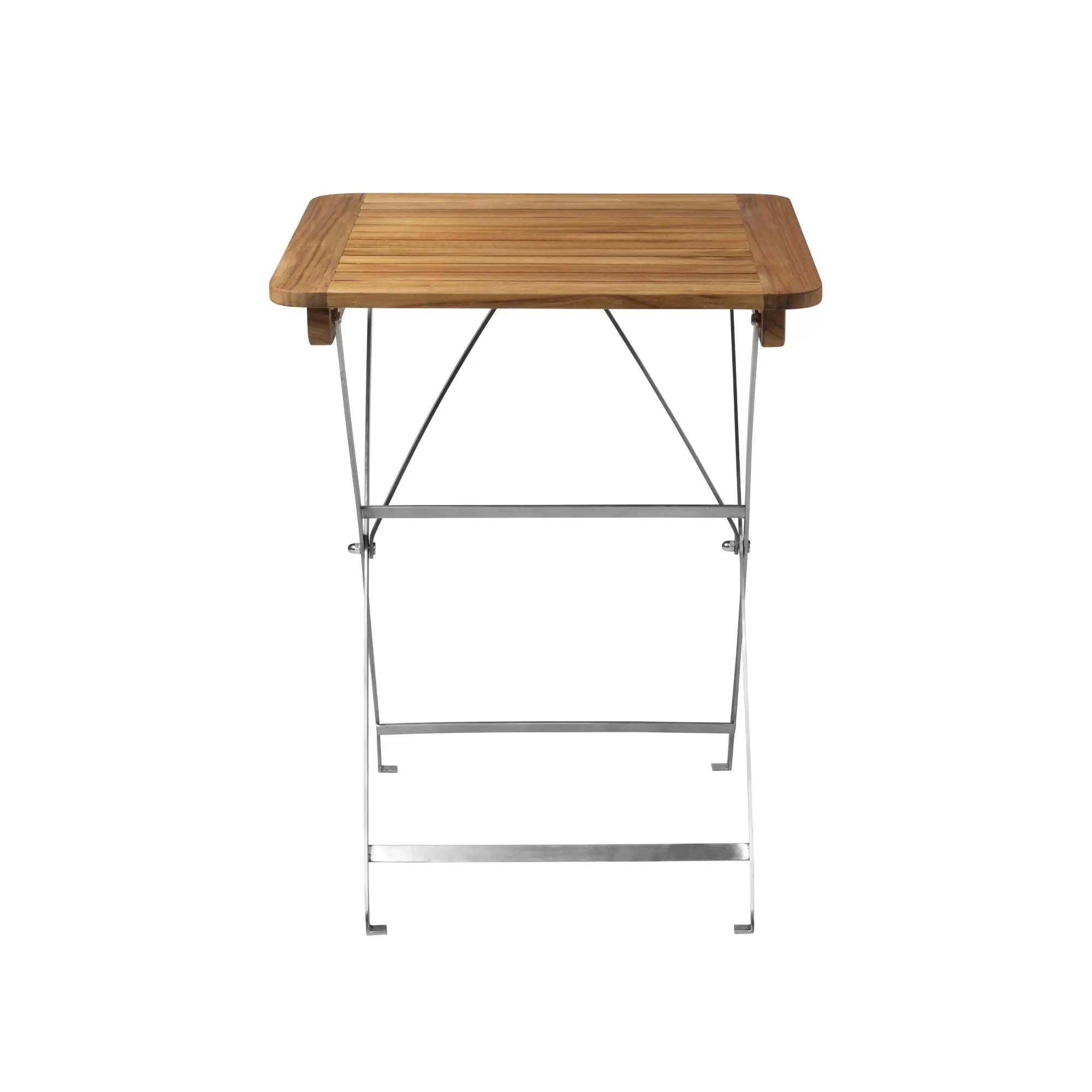 FDB Møbler M26 Lilleø pöytä tiikki FDB Møbler