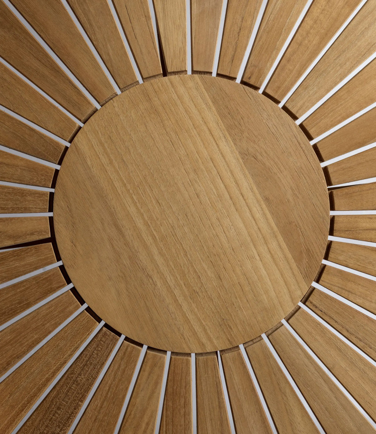 FDB Møbler M27 Sammen pöytä öljytty tiikki FDB Møbler