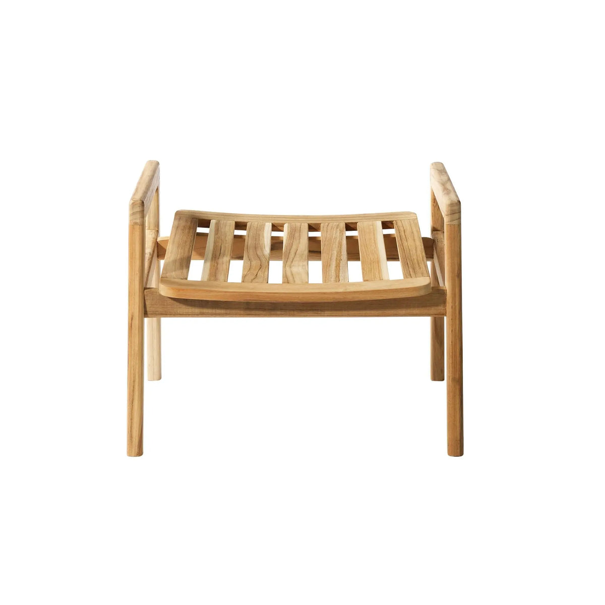 FDB Møbler M7 Sammen rahi öljytty tiikki FDB Møbler